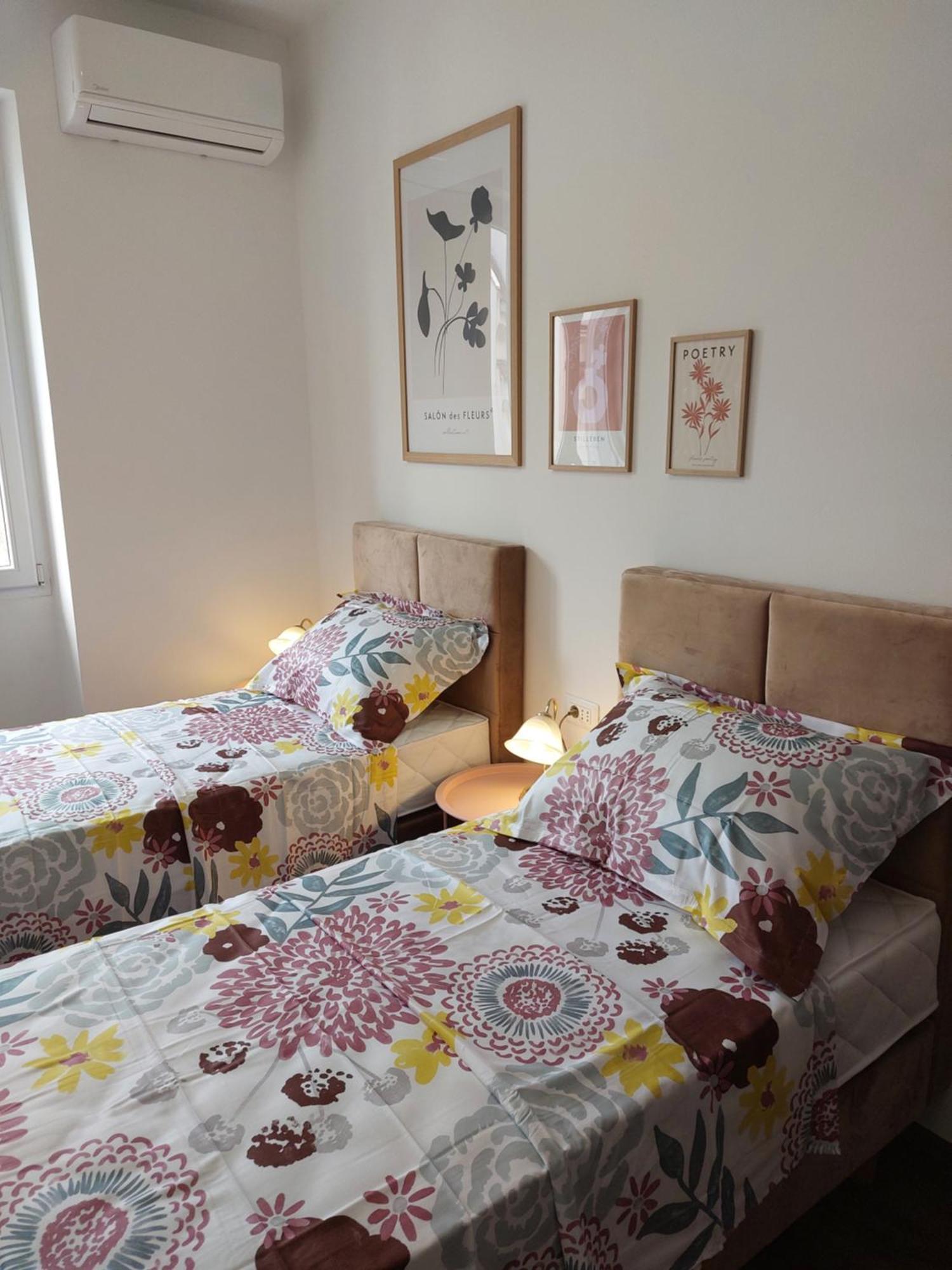 Beach Apartment Lana スプリト エクステリア 写真