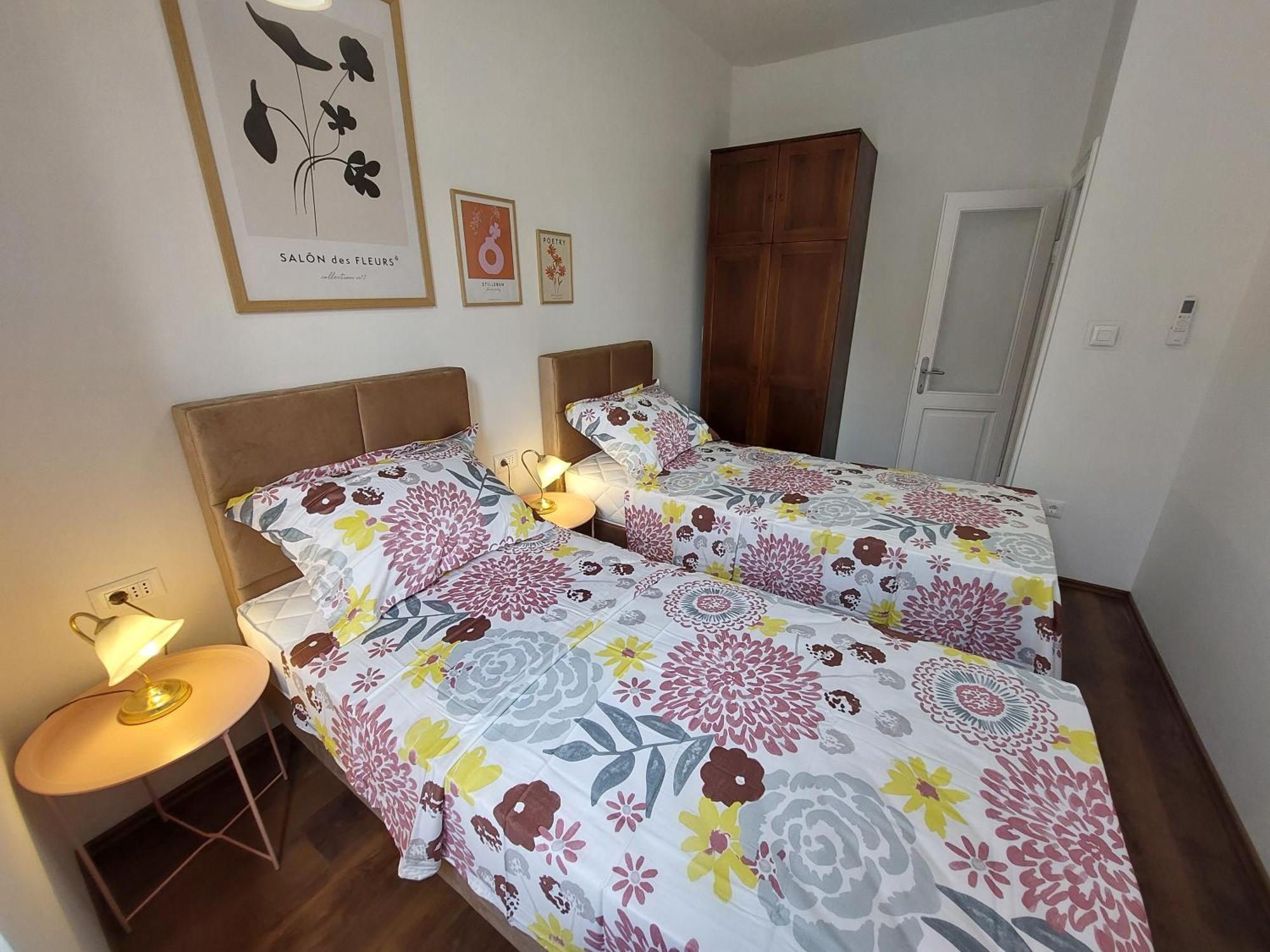 Beach Apartment Lana スプリト エクステリア 写真