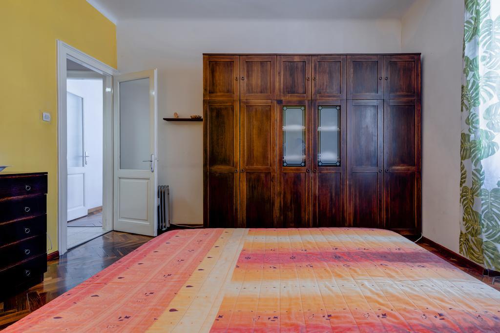 Beach Apartment Lana スプリト エクステリア 写真