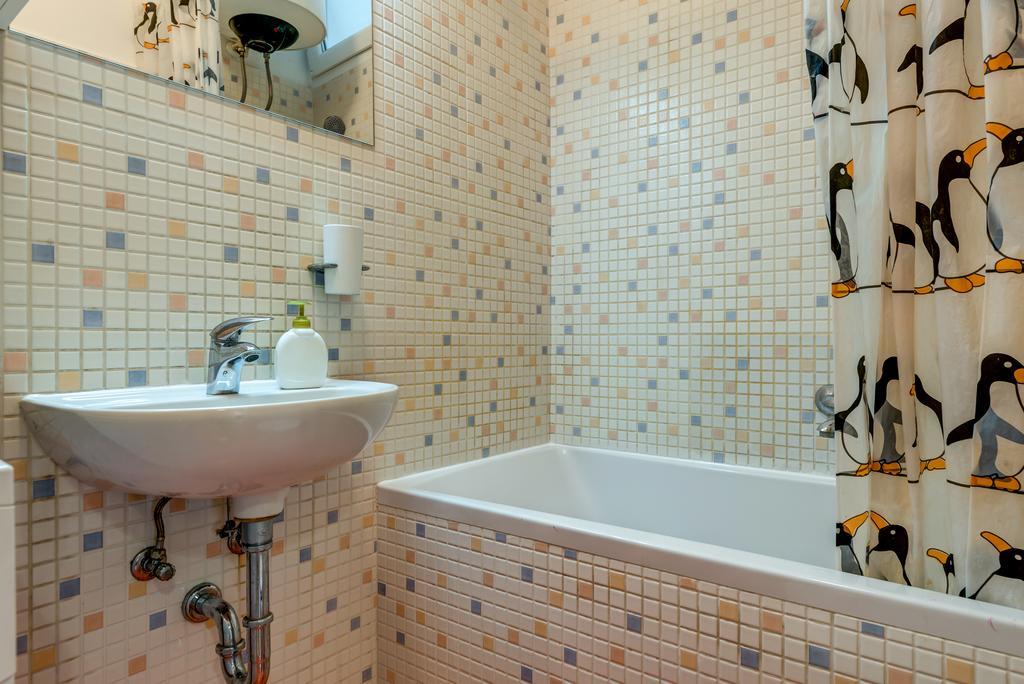 Beach Apartment Lana スプリト エクステリア 写真